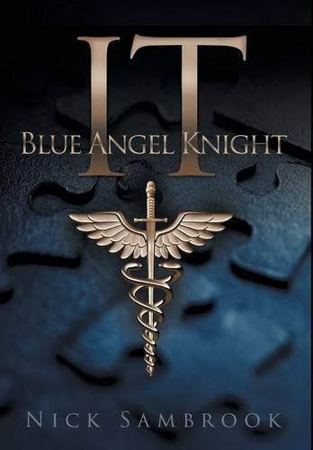 IT - Blue Angel Knight