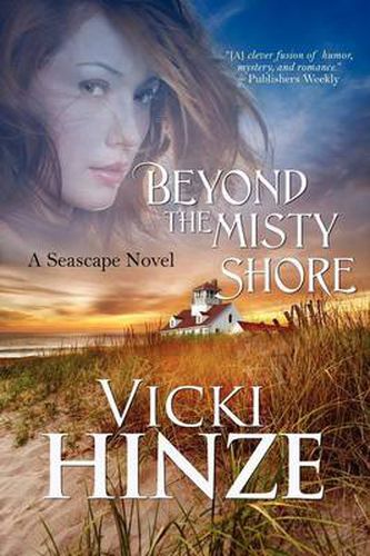 Cover image for Beyond the Misty Shore