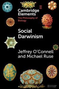 Cover image for Social Darwinism