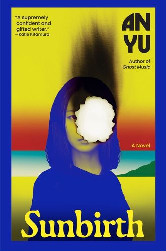 Cover image for Sunbirth