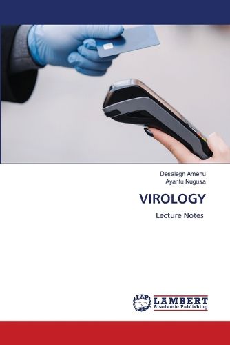 Cover image for Virology