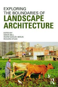 Cover image for Exploring the Boundaries of Landscape Architecture