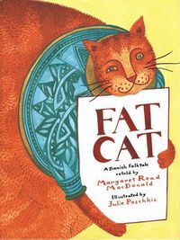 Cover image for Fat Cat: A Danish Folktale