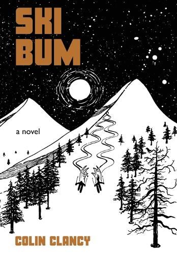 Cover image for Ski Bum