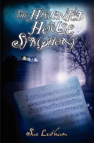 Cover image for The Haunted House Symphony