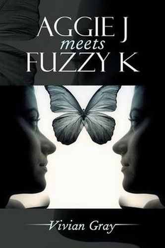 Cover image for Aggie J Meets Fuzzy K