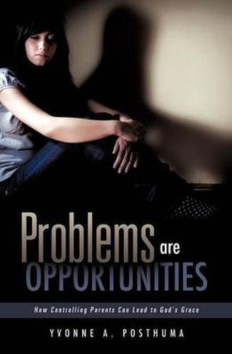 Cover image for Problems are Opportunities