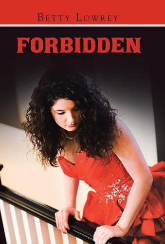 Cover image for Forbidden