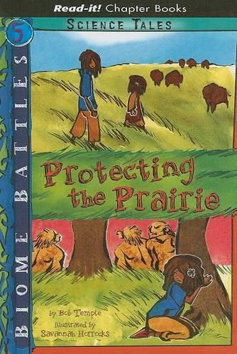 Protecting the Prairie