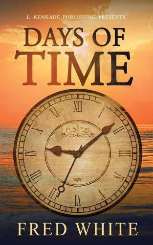 Cover image for Days of Time