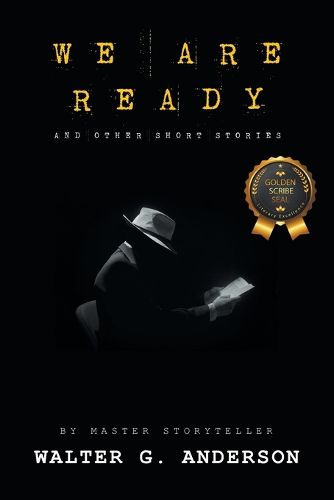 Cover image for We Are Ready