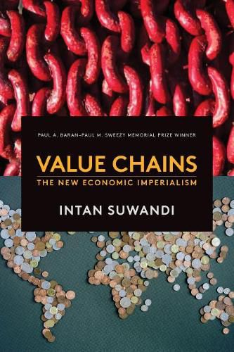 Cover image for Value Chains: The New Economic Imperialism