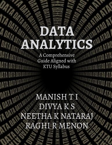 Cover image for Data Analytics