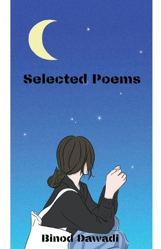 Cover image for Selected Poems
