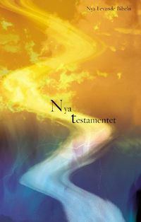 Cover image for Levande Bibeln, Swedish New Testament, Paperback: Nya Testamentet