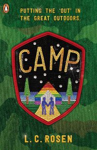 Cover image for Camp