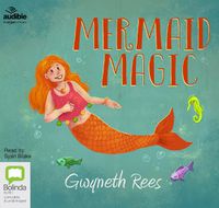 Cover image for Mermaid Magic