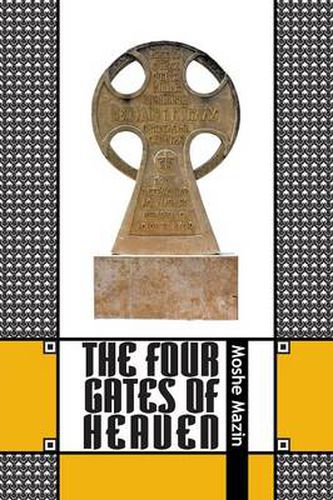 Cover image for The Four Gates of Heaven