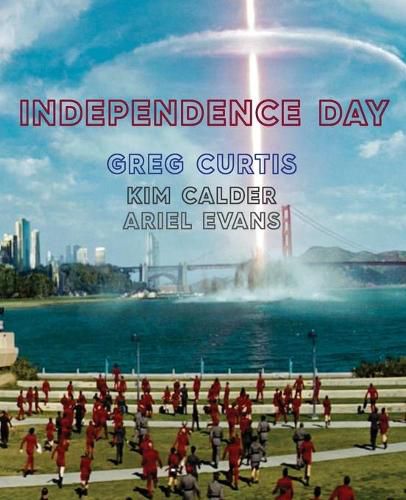 Cover image for Independence Day