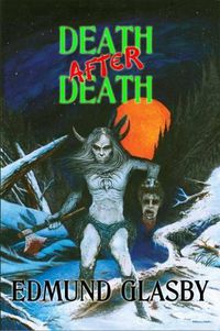 Cover image for Death After Death