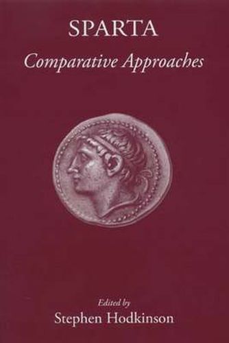 Sparta: Comparative Approaches