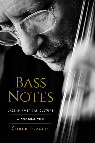 Cover image for Bass Notes