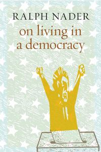 Cover image for On Living in a Democracy