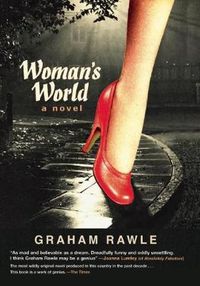 Cover image for Woman's World: A Novel