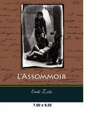 Cover image for L'Assommoir