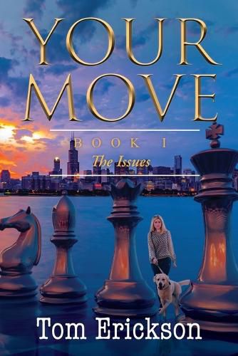 Cover image for Your Move I