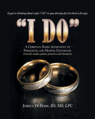 Cover image for I Do