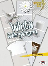 Cover image for White Everywhere