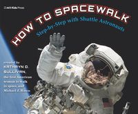 Cover image for How to Spacewalk