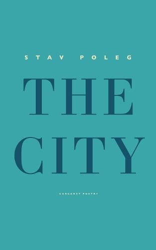Cover image for The City