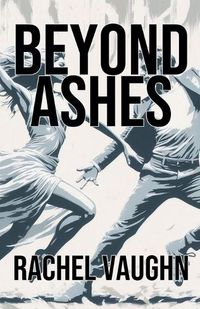 Cover image for Beyond Ashes