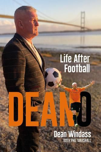 Cover image for Deano