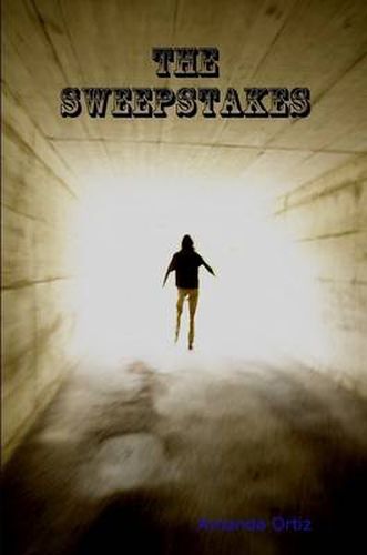 Cover image for The Sweepstakes