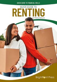 Cover image for Quick Guide to Renting