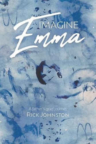 Cover image for Imagine Emma