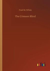 Cover image for The Crimson Blind