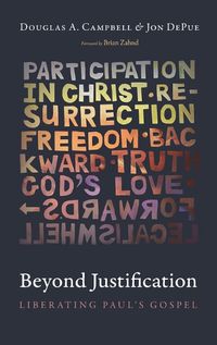 Cover image for Beyond Justification