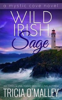 Cover image for Wild Irish Sage