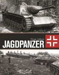 Cover image for Jagdpanzer