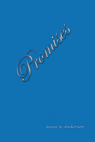 Cover image for Promises