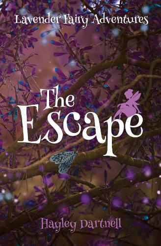 Cover image for The Escape