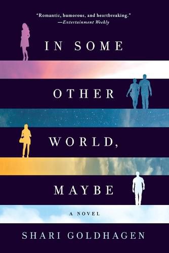 Cover image for In Some Other World, Maybe