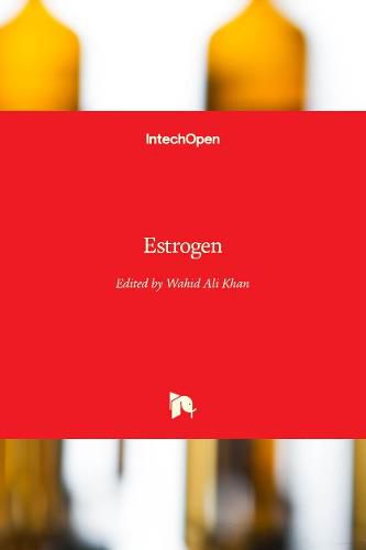 Cover image for Estrogen