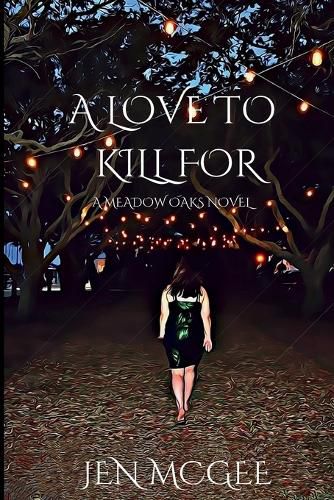 Cover image for A Love to Kill for