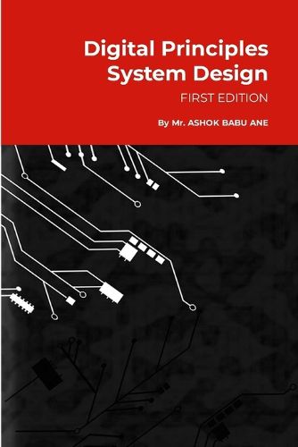 Cover image for Digital Principles System Design