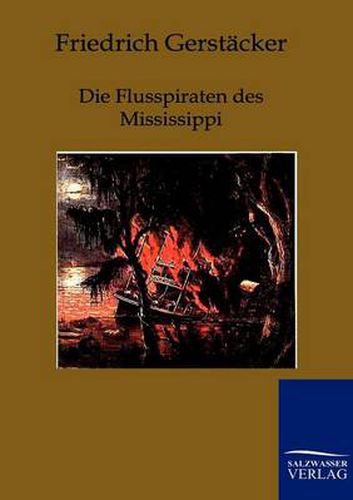 Die Flusspiraten des Mississippi